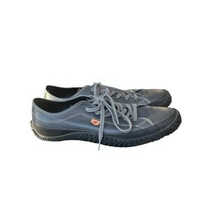 SPINGLE MOVE Men's Sneaker SP-110 LL Limited‎ Edition Kangaroo Leather, Size 9.5